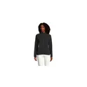 Variante noir - FACTOR WOMEN VESTE POLAIRE