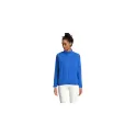 Variante bleu royal - FACTOR WOMEN VESTE POLAIRE