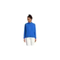 Variante bleu royal - FACTOR WOMEN VESTE POLAIRE