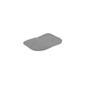 Variante pierre - FALTBAR Coussin de siège pliable