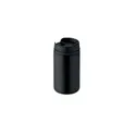 Variante argenté mat - FALUN Mug double paroi 250 ml