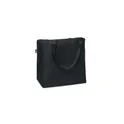 Variante noir - FAMA Grand sac shopping en RPET