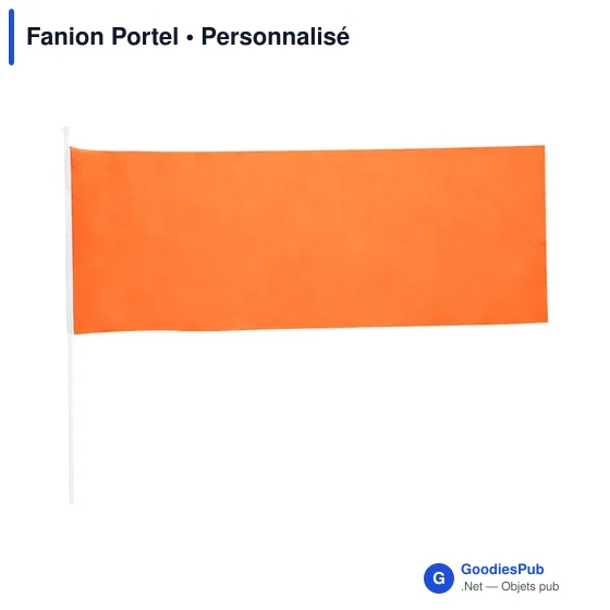 Fanion Portel - Image 2