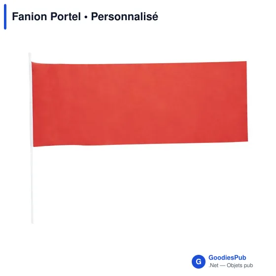 Fanion Portel - Image 4