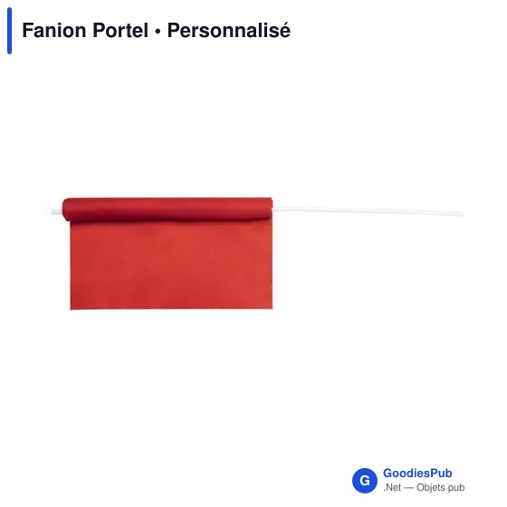 Fanion Portel - Image 6