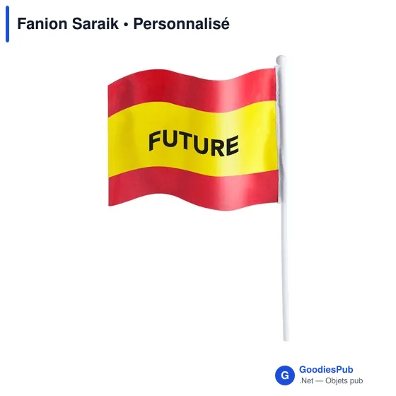 Fanion Saraik - Image 3