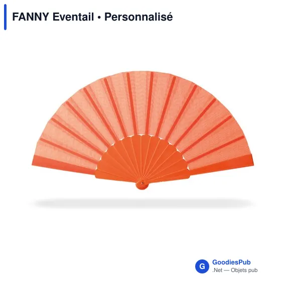 FANNY Eventail - Image 11