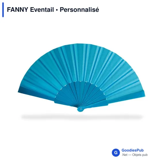 FANNY Eventail - Image 3