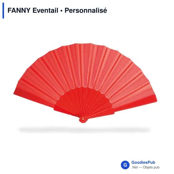 FANNY Eventail - Image 5