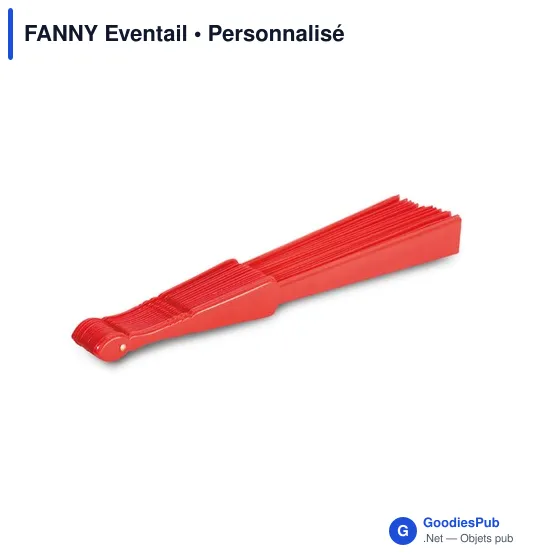 FANNY Eventail - Image 6