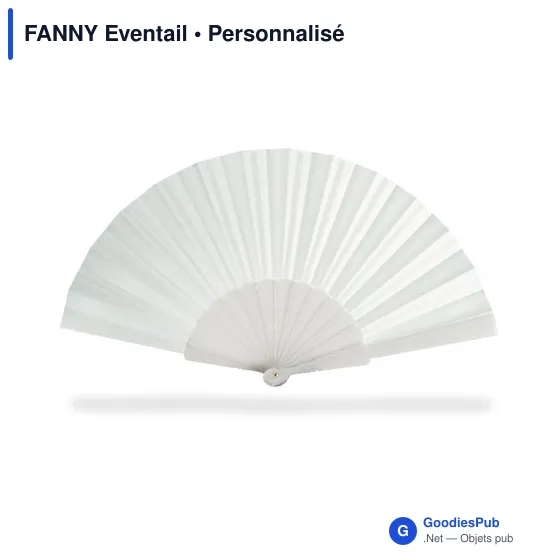 FANNY Eventail - Image 8