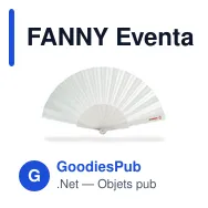 FANNY Eventail - Miniature 9