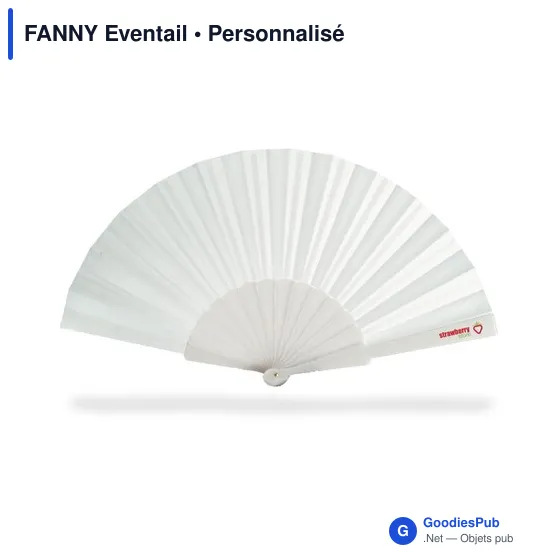 FANNY Eventail - Image 9