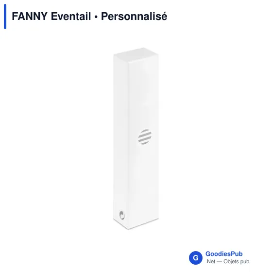 FANNY Eventail - Image 10