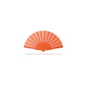 Variante orange - FANNY Eventail