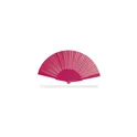 Variante fuchsia - FANNY Eventail