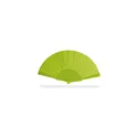 Variante vert citron - FANNY Eventail