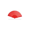 Variante rouge - FANNY Eventail