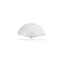 Variante blanc - FANNY Eventail
