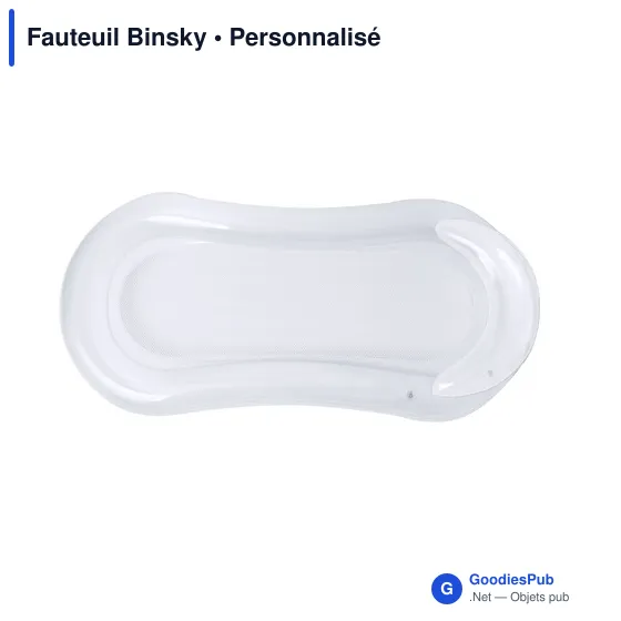 Fauteuil Binsky - Image 4