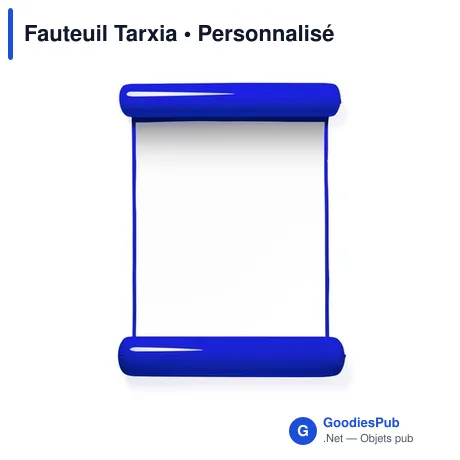 Fauteuil Tarxia