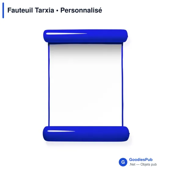Fauteuil Tarxia - Image 1