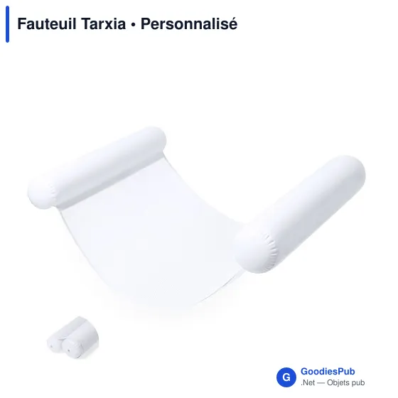 Fauteuil Tarxia - Image 2