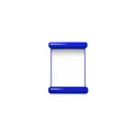Variante bleu - Fauteuil Tarxia