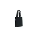 Variante noir - FELTOTE Petit sac cadeau feutre RPET