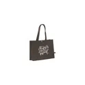 Variante marron - Sac de courses personnalisable Feltro GRS RPET BigShopper avec logo
