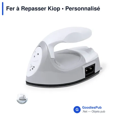 Fer à Repasser Kiop