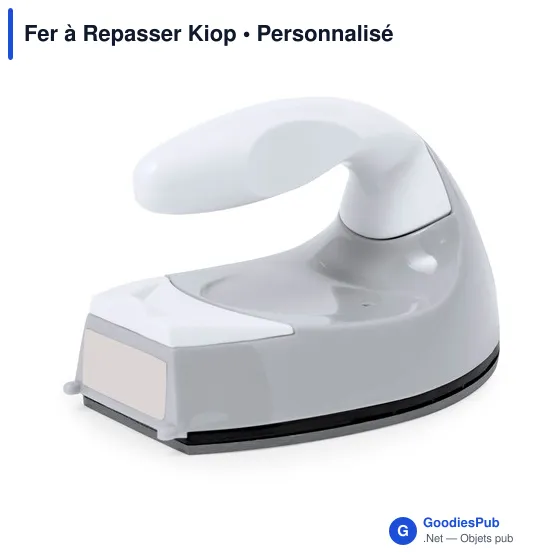 Fer à Repasser Kiop - Image 4