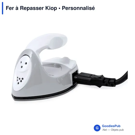 Fer à Repasser Kiop - Image 6