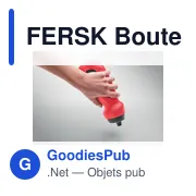 Bouteille de sport personnalisable 700ml avec logo - FERSK - Miniature 6