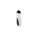 Variante blanc - Bouteille de sport personnalisable 700ml avec logo - FERSK