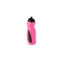 Variante fuchsia fluo - Bouteille de sport personnalisable 700ml avec logo - FERSK