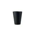 Variante noir - FESTA Gobelet réutilisable 300ml