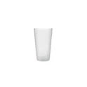 Variante blanc transparent - FESTA LARGE Gobelet réutilisable 500ml
