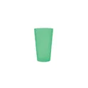 Variante vert transparent - FESTA LARGE Gobelet réutilisable 500ml