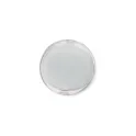 Variante Blanc - Feuilles de savon personnalisables pour l'hygiène des mains avec logo - Pastel
