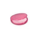 Variante Rose givré - Feuilles de savon personnalisables en coloris givrés avec logo - Veila