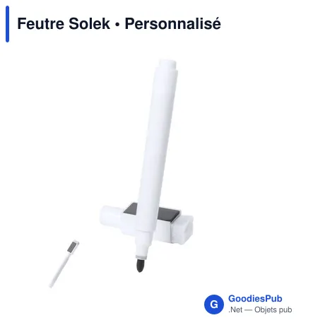 Feutre Solek