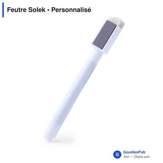 Feutre Solek - Image 2