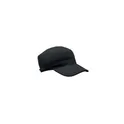 Variante noir - Casquette militaire personnalisable en coton avec logo - FIELD