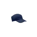 Variante bleu - Casquette militaire personnalisable en coton avec logo - FIELD