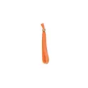 Variante orange - FIESTA Bracelet en polyester RPET