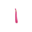 Variante fuchsia - FIESTA Bracelet en polyester RPET