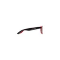 Variante rouge - Lunettes de soleil personnalisables avec logo - Fiesta