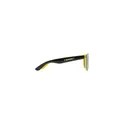 Variante jaune - Lunettes de soleil personnalisables avec logo - Fiesta