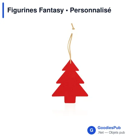 Figurines Fantasy